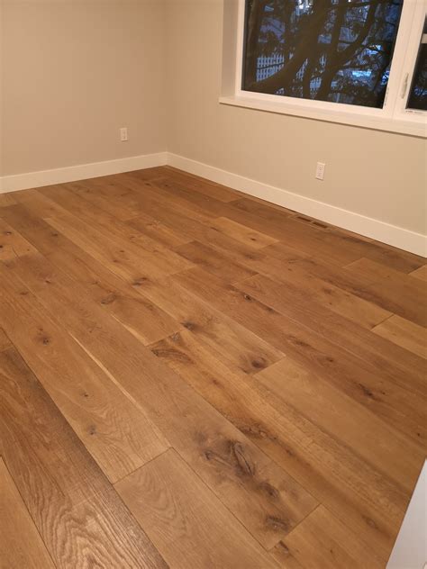 Wide Plank Hardwood Floors Edmonton Touchwood Flooring