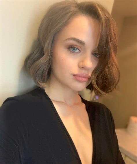 See And Save As Slut Joey King Where Would You Cum On Her Porn Pict