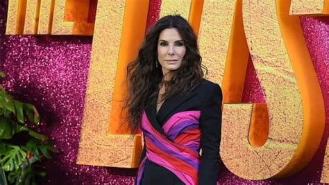 sandra bullock will be taking a break from acting career says she s burnt out filmibeat