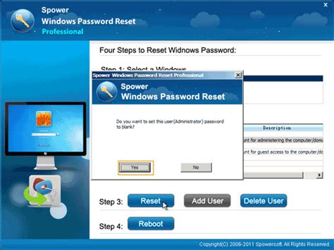 How To Crack Windows 10 Admin Password If Locked Out