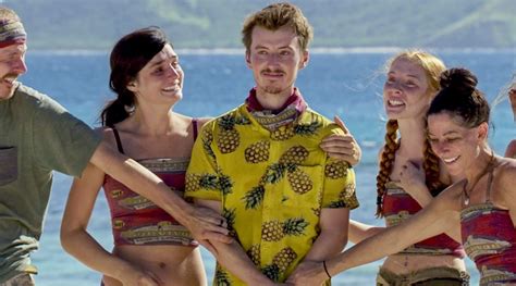 Survivor Season 38 Cast Episodes And Everything You Need To Know