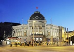 Volkstheater • Wien, Österreich