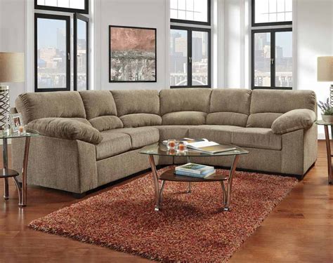 American freight has always made it our mission to save customers money on quality furniture and mattresses while providing excellent customer service. Haven Mineral Sectional Collection - Sectionals - Living ...