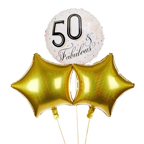 Make Your 40th Birthday Memorable With Stunning Balloon Arrangements