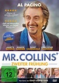 Mr. Collins‘ zweiter Frühling | Film-Rezensionen.de