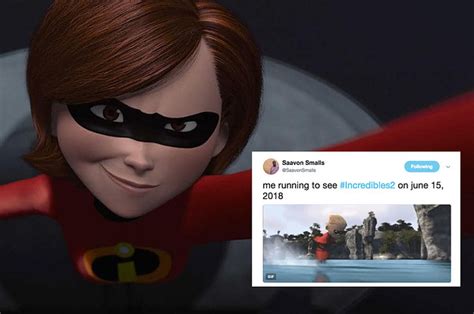Incredibles 2 An Incredible Takedown Of Toxic Gender