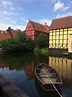 Summer School at Aarhus University, Denmark | Santander Recipients Blog