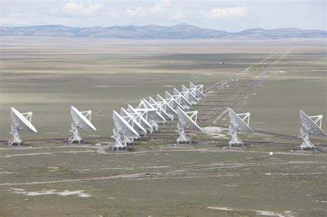 The Vla Wye In D Configuration National Radio Astronomy Observatory