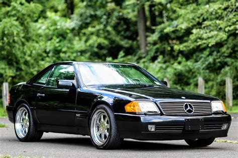 We've gathered a vast collection of useful articles to help you perform many repairs. Mercedes-Benz R129 600 SL Hardtop | BENZTUNING