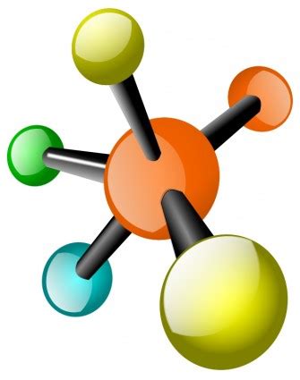 Molecule Clip Art Download Clip Art Library
