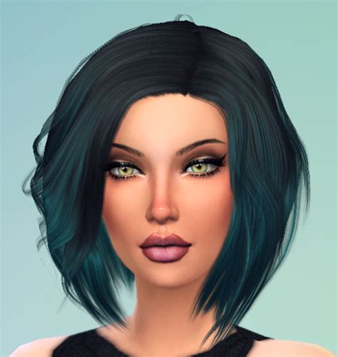 Sims 4 Sim Mods Umlito