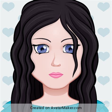 Avatar Maker Create Your Own Avatar Online Cartoon Avatar Maker