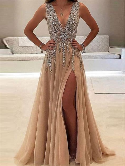 32 Most Popular Prom Dresses For 2019 Eazy Glam