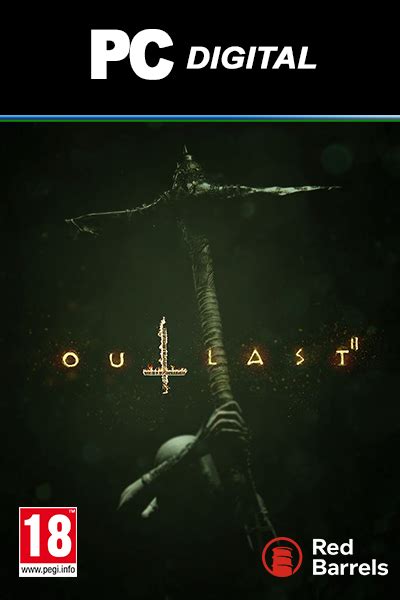 Juegos de a 2 para pc. Descargar Outlast 2 para PC | Juegos Torrent PC