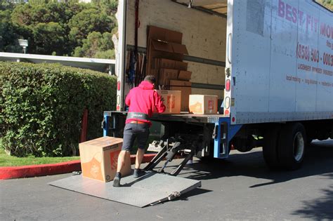 San Diego Apartment Movers Best Fit Movers Apartment Moving Company