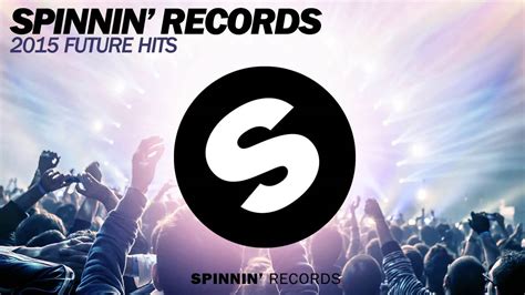 Full Electro Mix Descargar Spinnin Records 2015 Future Hits Mega