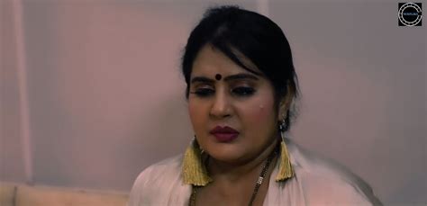 Kanchan Aunty S E Hindi Nuefliks Original Web Series P