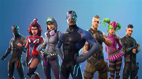 When do the fortnite season 10 overtime out of time mission challenges release? Fortnite Nintendo Switch Release Date Possibly Leaked ...