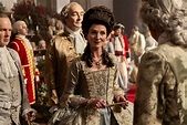 Inhalt: Queen Charlotte: Eine Bridgerton-Geschichte - Inhalt Staffel 1 ...