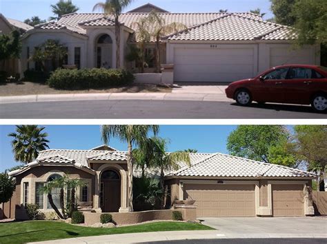 Apply now for digital painting jobs in arizona. Before & After Painting Jobs | Galleries | Arizona ...