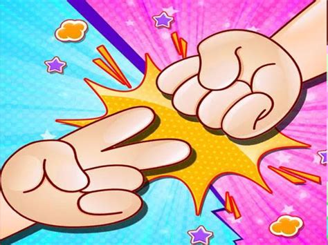 play rock paper scissor online games for free at gimori