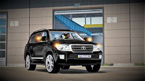 We did not find results for: TOYOTA LAND CRUISER 200 1.32.X CAR MOD - Euro Truck ...