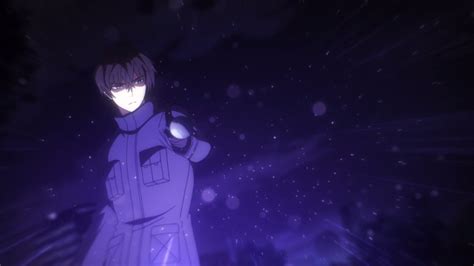 Mahouka Koukou No Rettousei Raihousha Hen Episode 04 The Anime