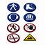 Adhesive Safety Pictograms By Tarifold  Extra Strong