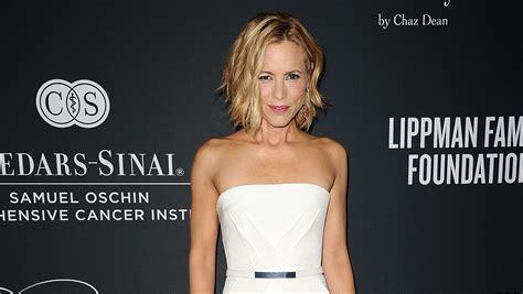 Maria Bello Comes Out In New York Times Piece