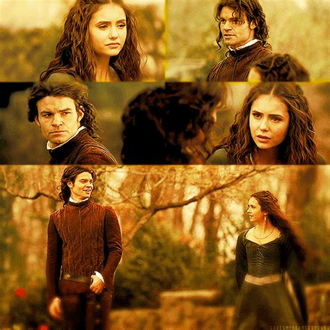 Elijah And Katherine