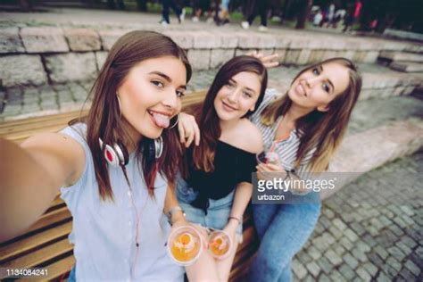 Girl Selfie Pov Photos And Premium High Res Pictures Getty Images