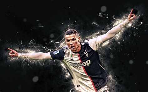 Cr7 Wallpaper 2021 Download Wallpapers Cristiano Ronaldo New Uniform