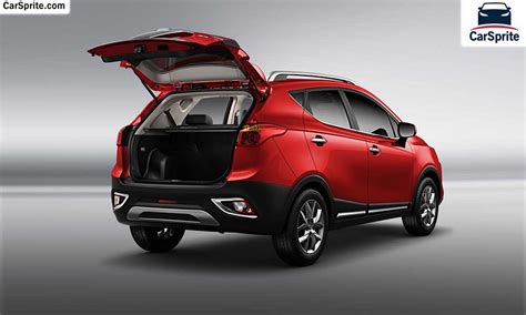 Here are the best car classifieds to find deals on all kinds of used cars from the best used car dealers in uae. JAC S3 2018 prices and specifications in UAE | Car Sprite