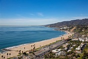 In and Around Pacific Palisades - The New York Times