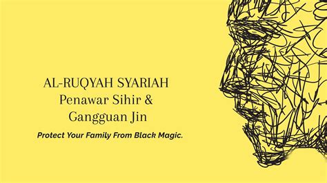 63,149 likes · 8 talking about this. Ayat Ruqyah Syariah Penawar Sihir & Gangguan Jin - YouTube