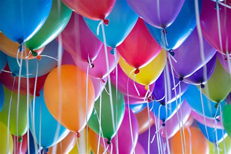 159300 Multi Colored Balloons Stock Photos Pictures And Royalty Free