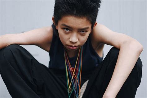 Who Is Yoshi The 14 Year Old Japanese Instagram Fashion Star Retail