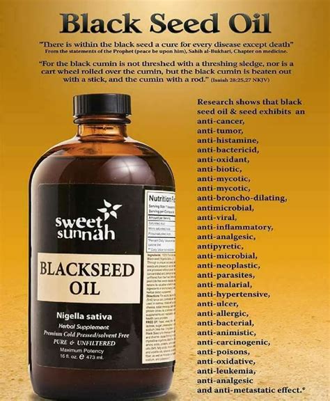 Pin By Alonzo Howard On Other Black Seed Oil Health Remedies