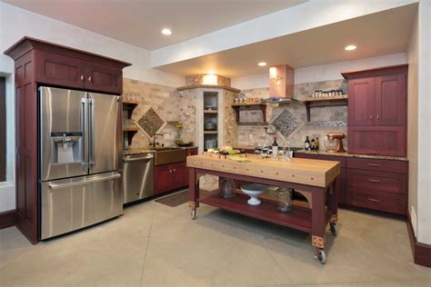 Kitchen Cabinet Color Ideas 5 Best Options To Choose From
