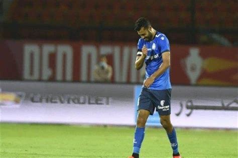 وكشف عامر عن عرض الزمالك إبرام صفقة تبادلية، لكنه يرفض التبادل، مشيرا. حسام حسن: كان هدفي ترك سموحة في مركز جيد قبل الرحيل ...