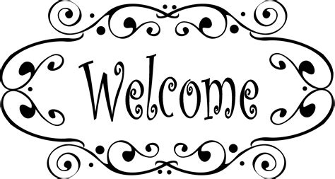 Welcome Welcome To Our Page We Hope You Find It Helpful Welcome