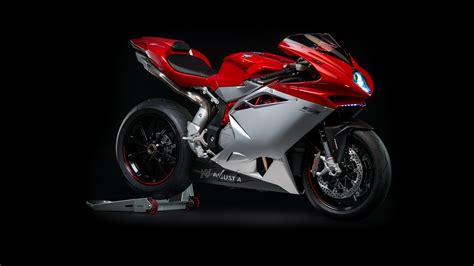 2016 Mv Agusta F4 Rr Hd Wallpapers Hd Wallpapers Id 18611