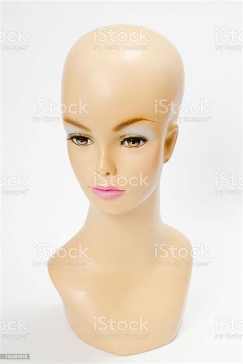 Female Mannequin Head Stock Photo Download Image Now Adult Adults