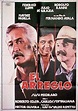 El arreglo (1983) - FilmAffinity