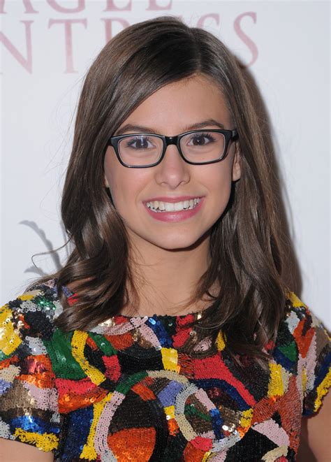 Celebrities Trands Madisyn Shipman Looks Stylish And Colorful ‘the