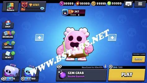 So bekommst du unendlich juwelen in brawl stars hack!|brawl stars deutsch beschreibung: Brawl Stars Hack Free - Unlimited Gems And Gold For ...