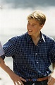 August 1997 | Pictures of Prince William Through the Years | POPSUGAR ...