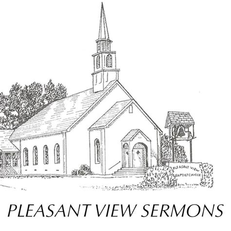 Pleasant View Baptist Church Sermons Podcast On Spotify
