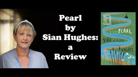 Pearl By Sian Hughes A Book Review YouTube