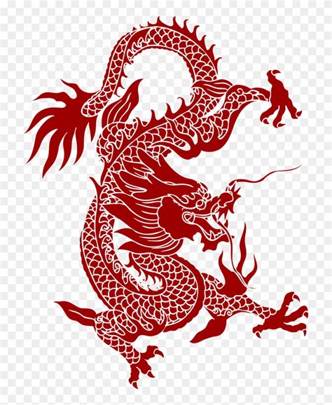 Chinese Dragon Dragon Chinese Visual Arts Art Png Chinese Dragon